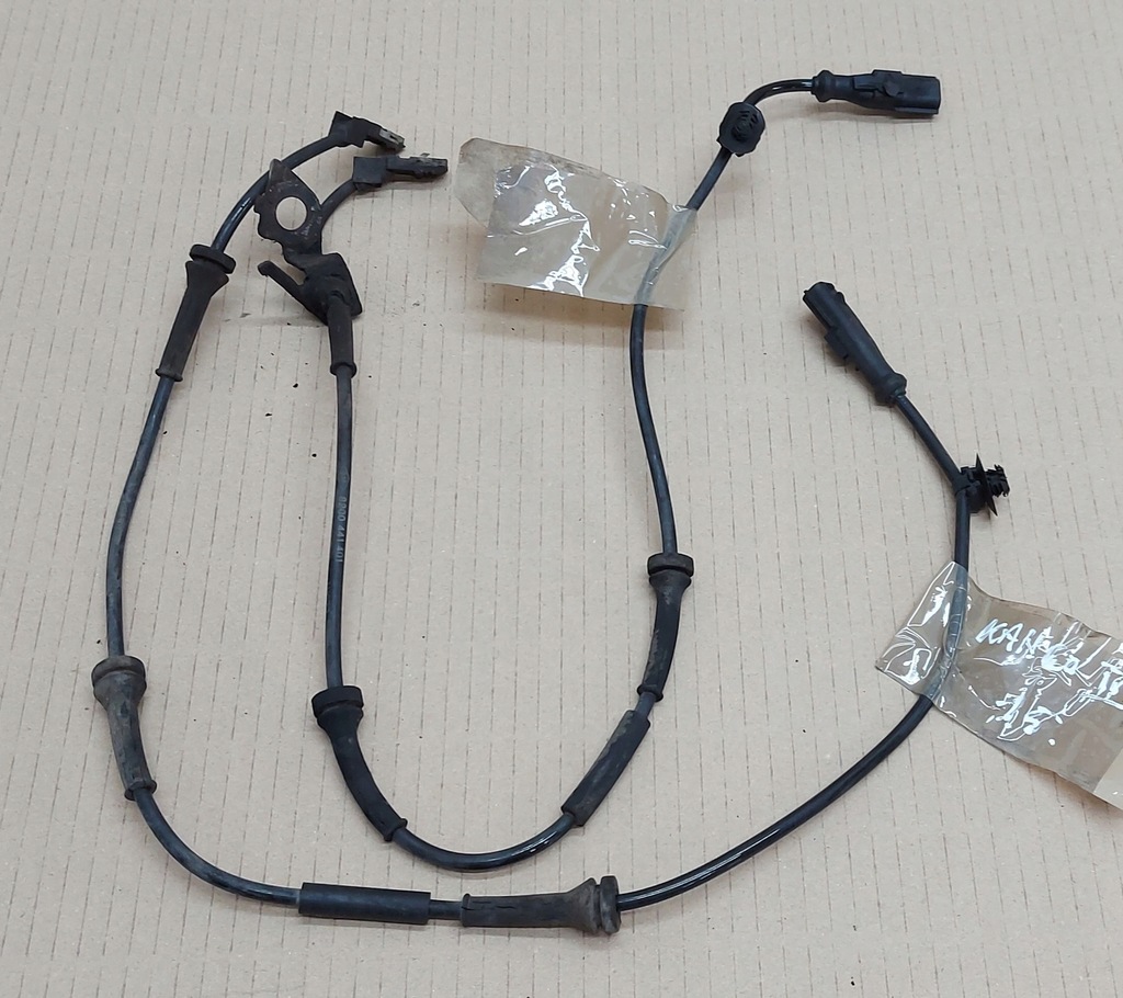 фото №1, Датчик abs renault kangoo ii 8200441401