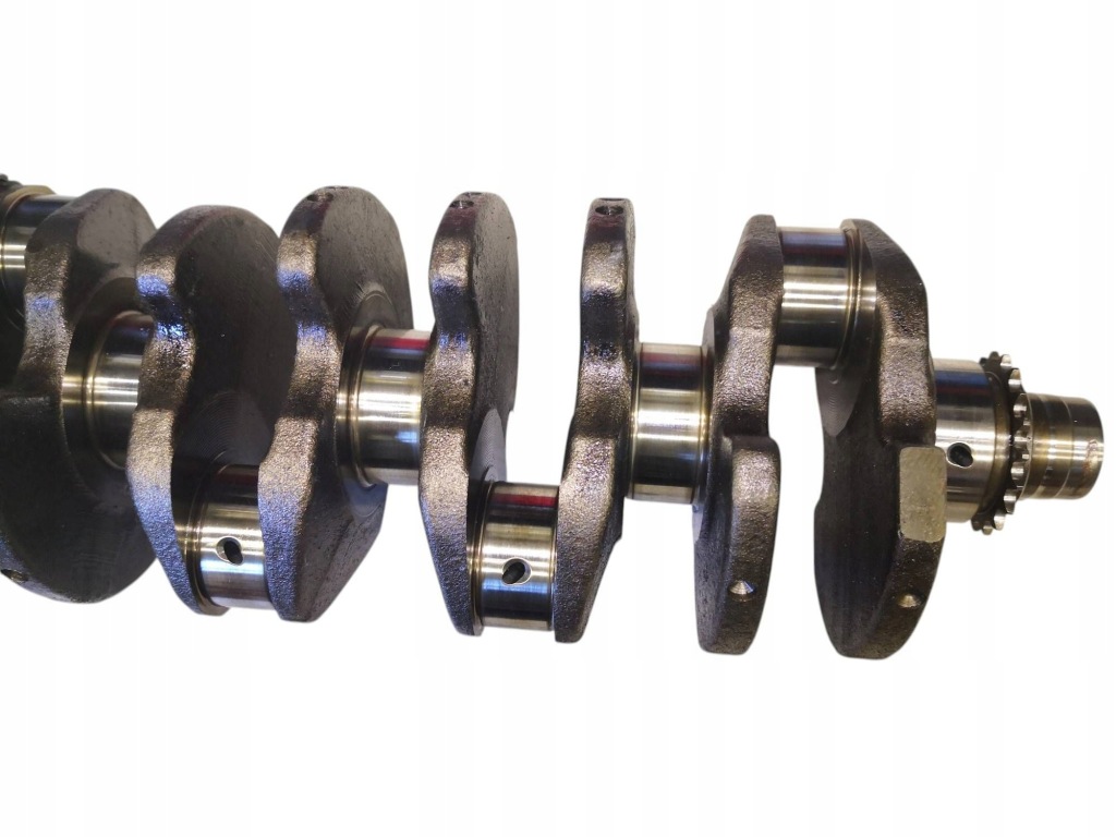 Купити Wał колінчастий vw volkswagen sharan 1 fl golf iv 1.9 tdi 38c номінал