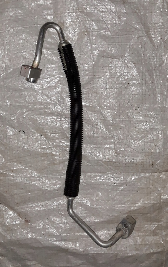 фото №1, Ford s max mk2 waz труба шланг кондиціонера