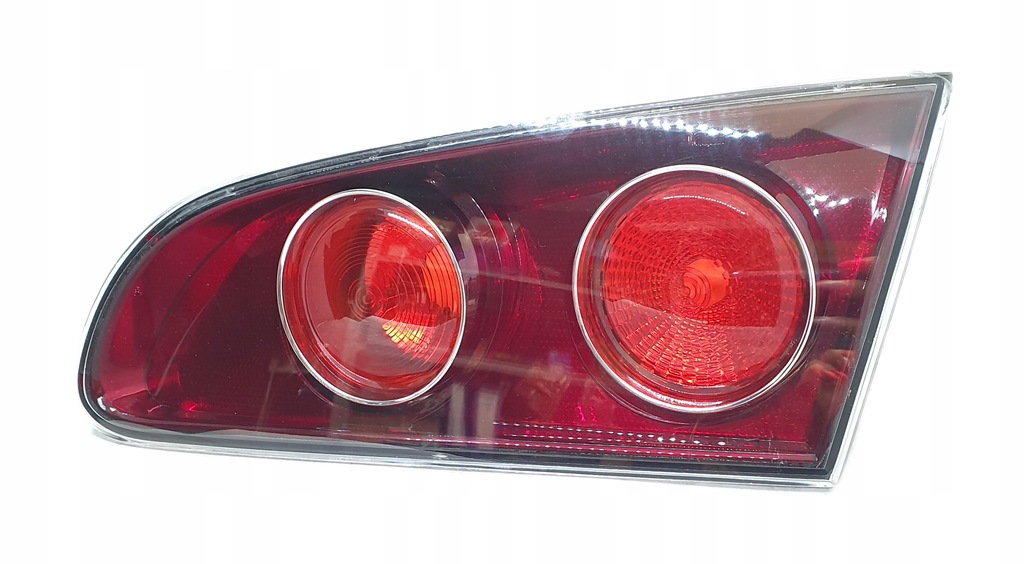 фото №3, Лампа задняя левая magneti marelli lld582 7717405 seat