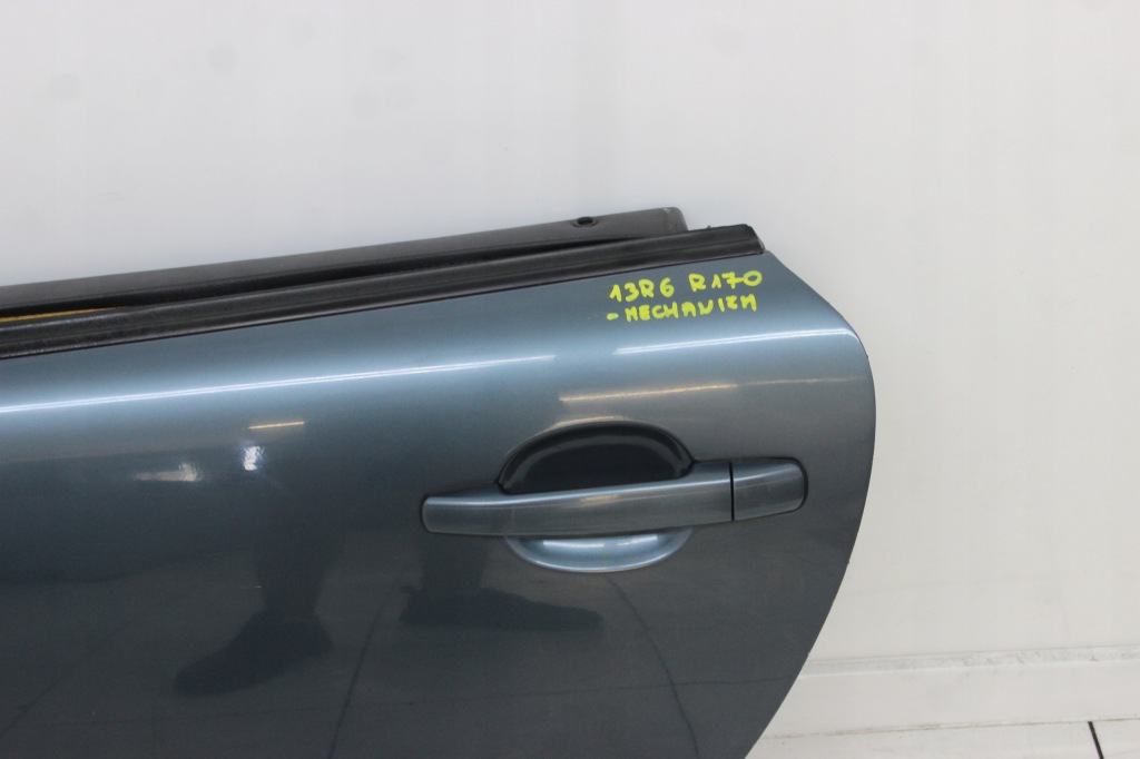 фото №2, Дверь левая левый перед mercedes slk r170 lift 2002r 946