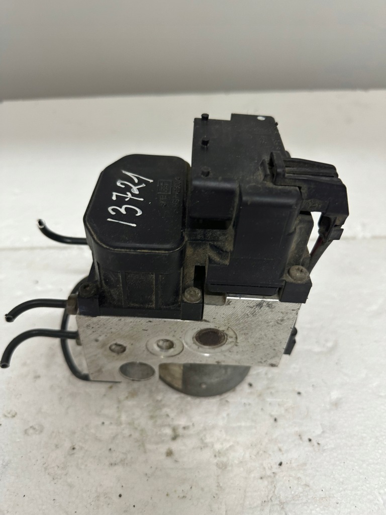 фото №4, Honda civic насос abs 0265216895