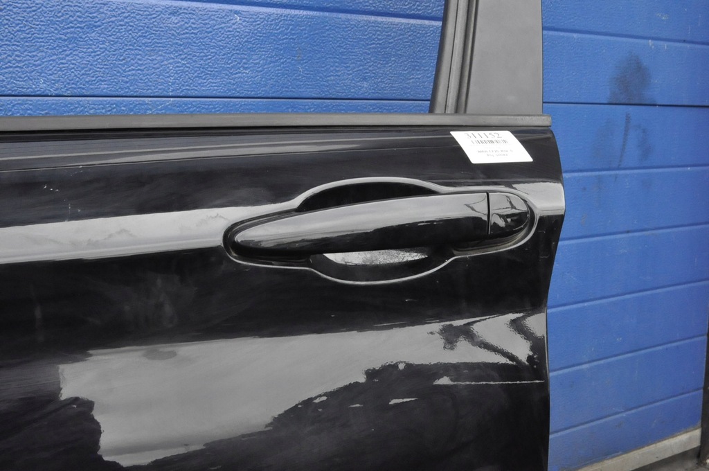 фото №11, Bmw 1 f20 дверь левый перед левая передние