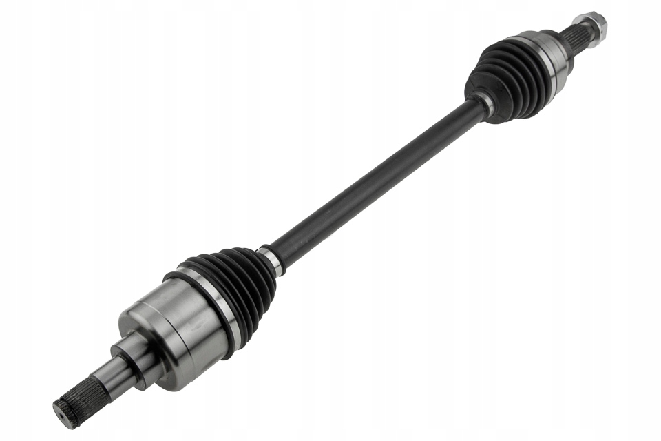 фото №1, Nty привідний вал привідна