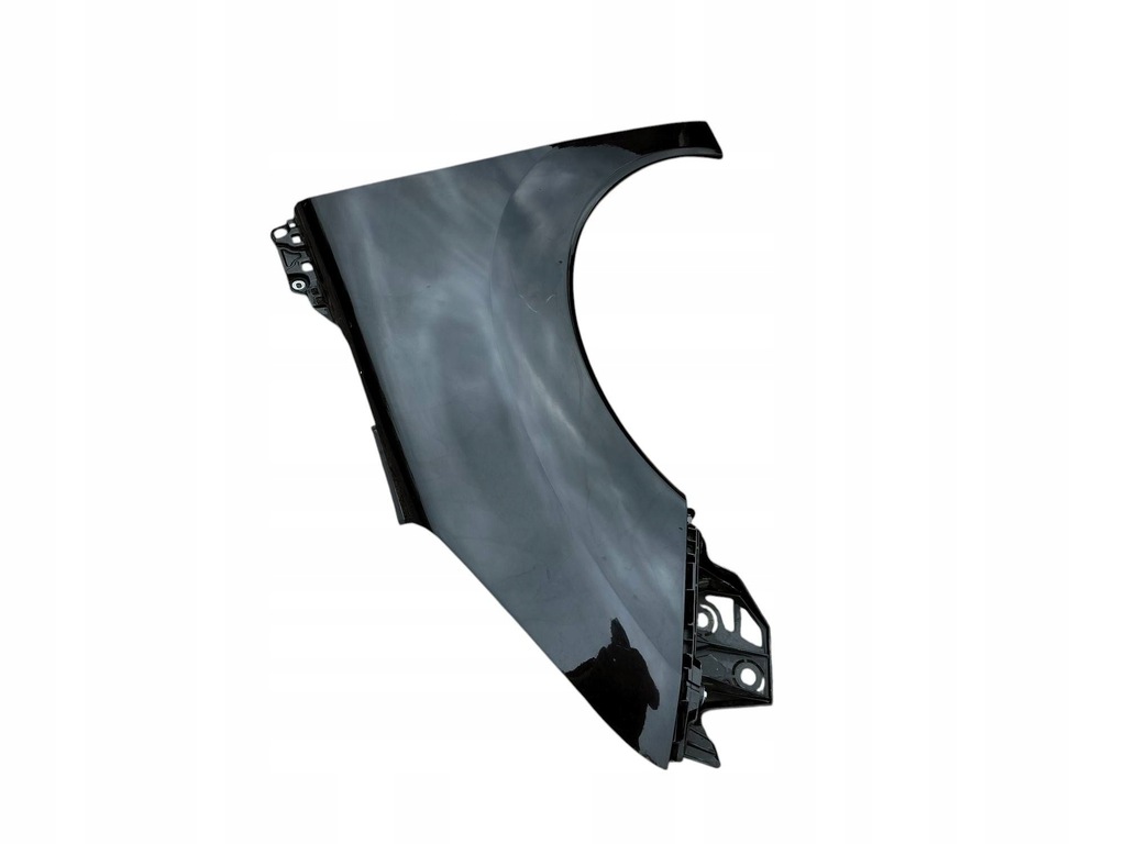 фото №7, Крила лівий перед peugeot 3008 i ktvd