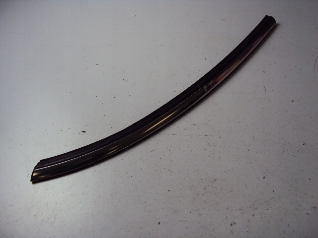 фото №1, Молдинг хром правий задня mini cooper one f55 14-