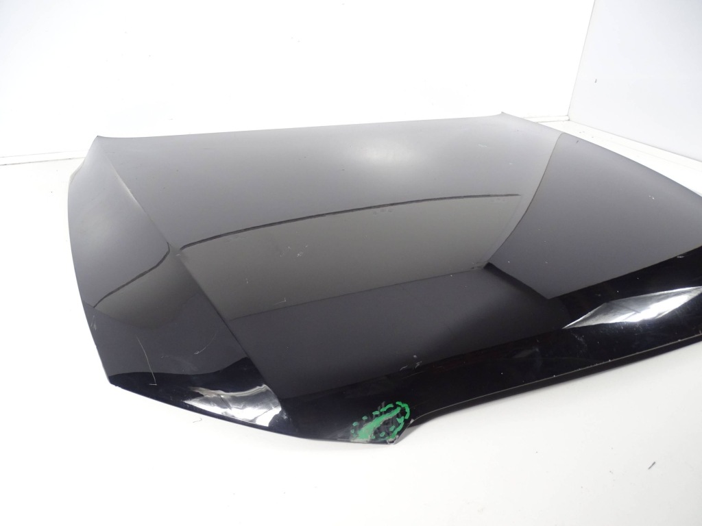 Капот audi q5 8r lift 12-16 Недорого