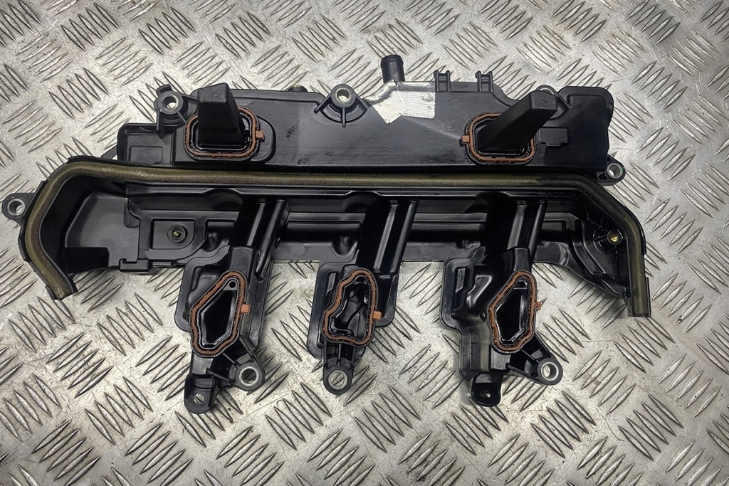 фото №9, Відповітрювач nissan np300 navara pick-up d23 118305765r 2.3l дизель