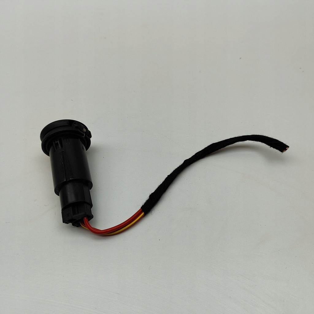 фото №6, Land rover range rover sport l494 2018 разъём / соединитель usb