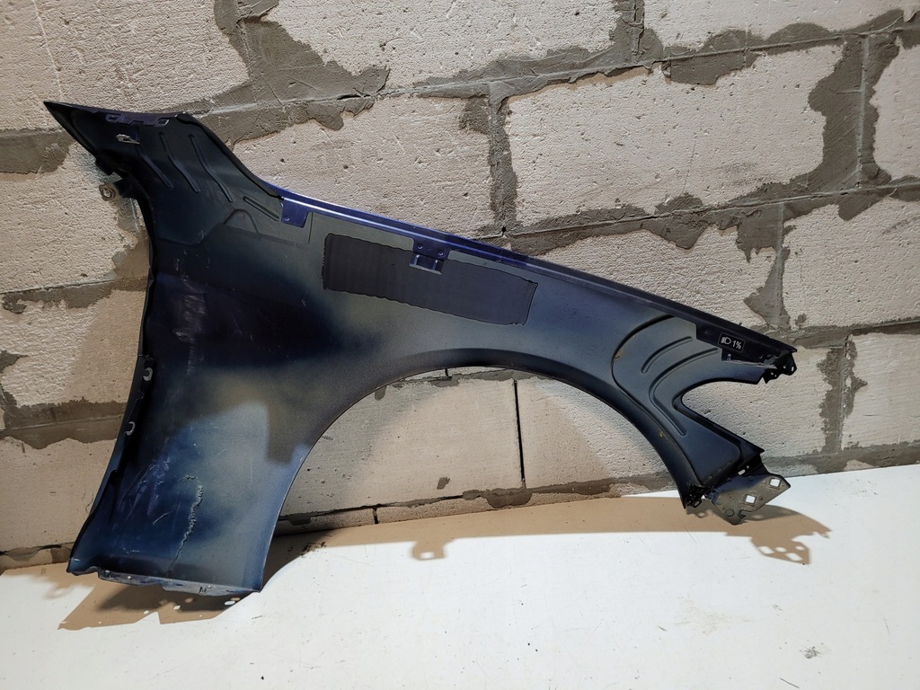 фото №9, Крыло левый перед alfa romeo giulia