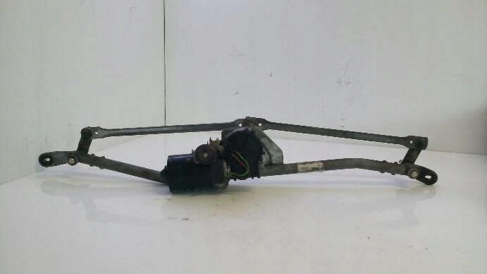фото №7, Механизм моторчик дворник seat toledo i 1996r.