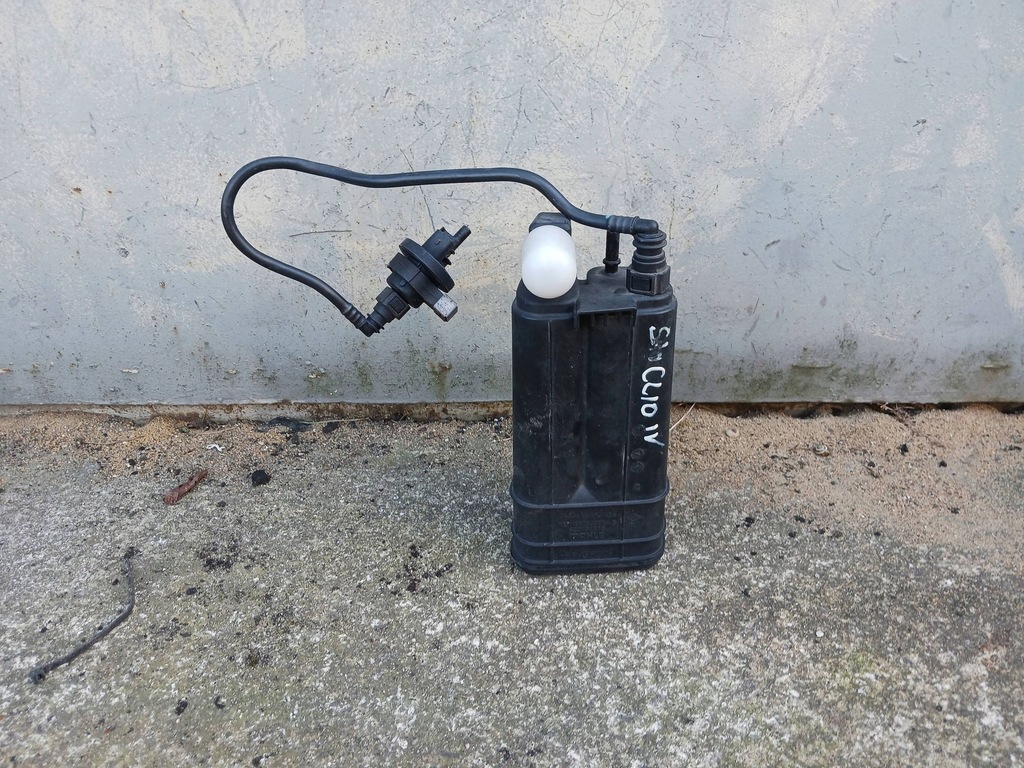 фото №1, Renault clio iv 2013 фильтр угольный