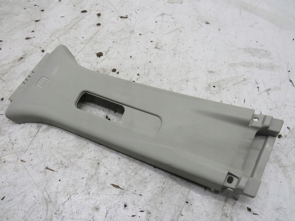 фото №2, Захист стійка ліва mazda cx5