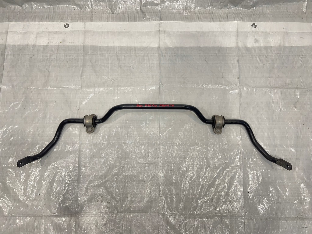 фото №1, Fiat 500 abarth lift тяга стабілізатора