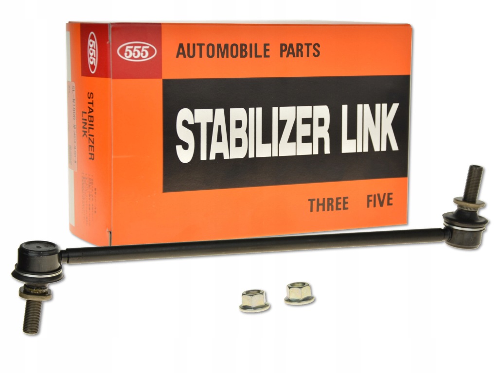 фото №1, Toyota rav4 iii 06-12 з'єднувач стабілізатора перед