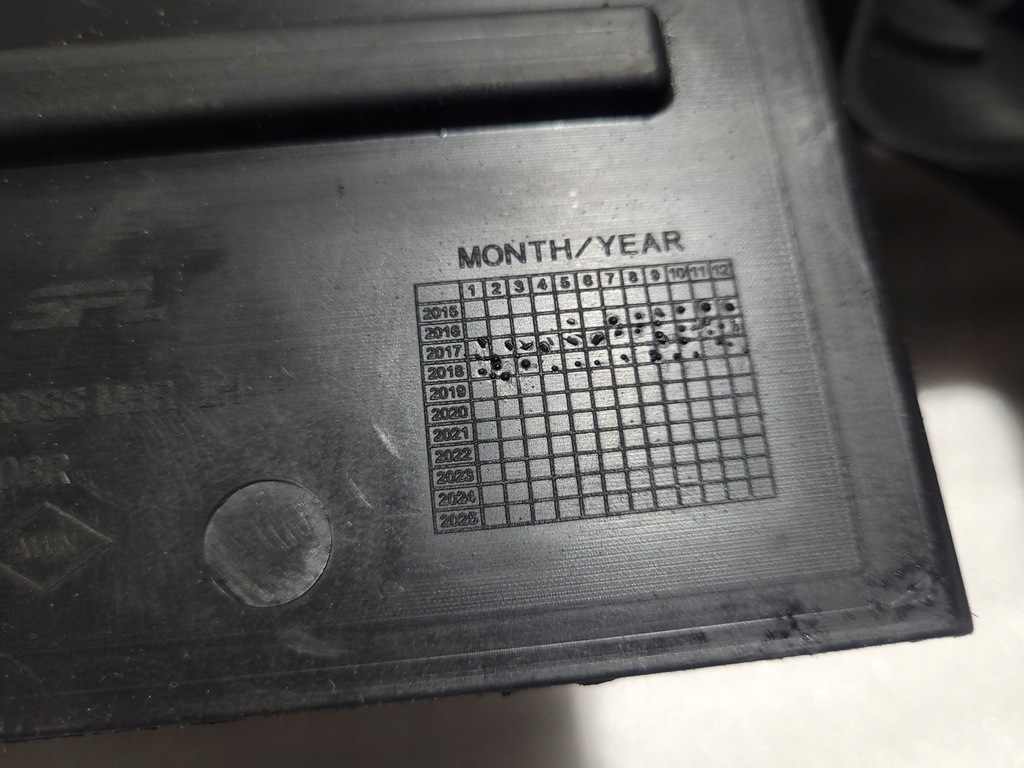 фото №8, Koleos ii lift захист підвіска ліва задня 748a33408r