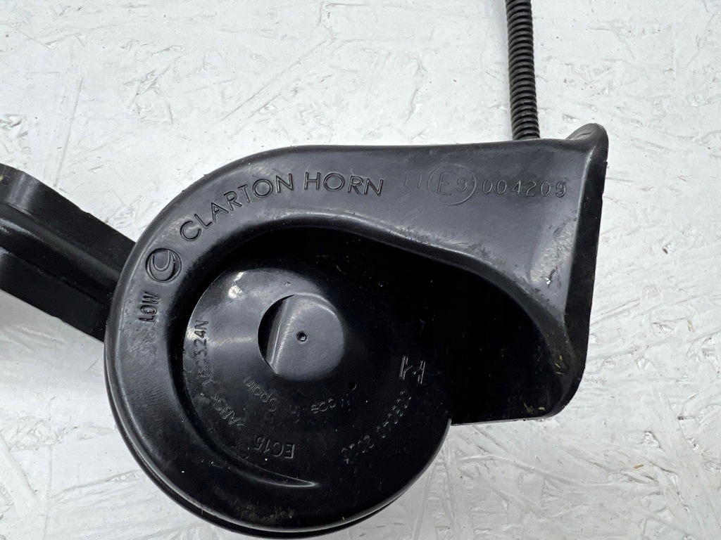 фото №9, Opel mokka b 2024 клаксон