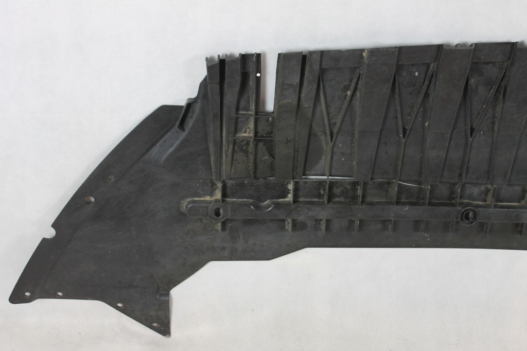 фото №12, Защита плита pod бампер перед ford mondeo mk iv 4