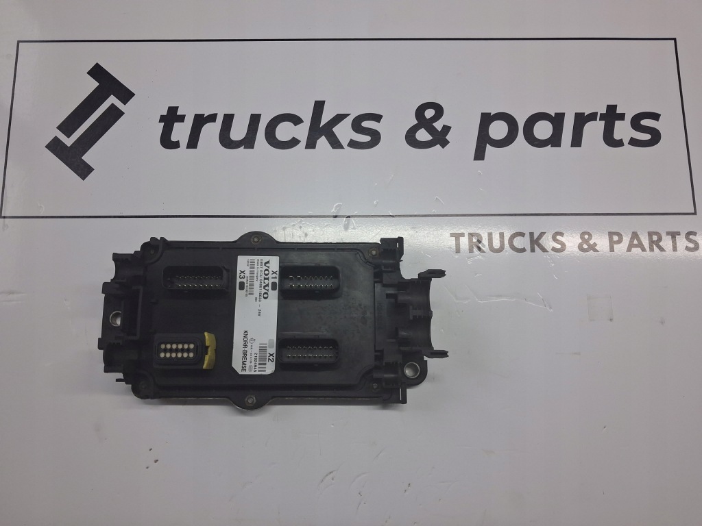 фото №1, Блок керування модуль ebs 7 ecu volvo fh 4 fm 4 21924945
