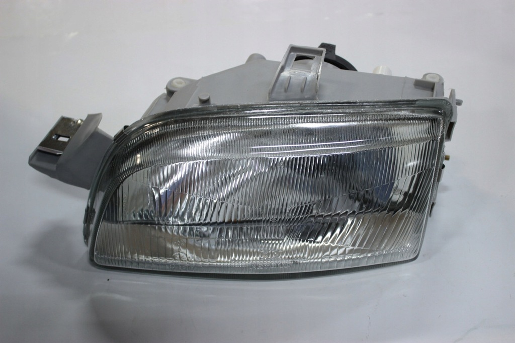 фото №1, Фара лівий fiat punto 93-99