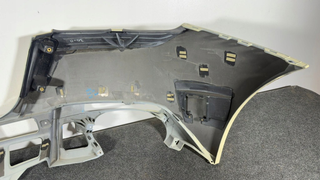 Ferrari roma spider f169 бампер задний  задний полный хороший в Украине