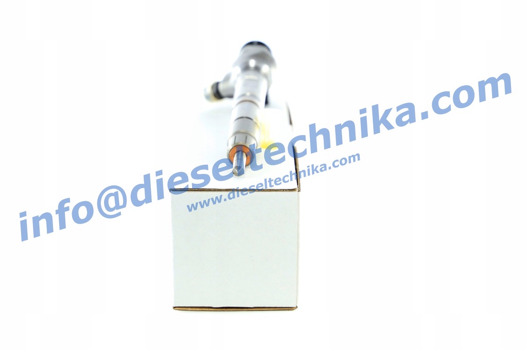 фото №7, Новий 0445110988 vw 03n130277l