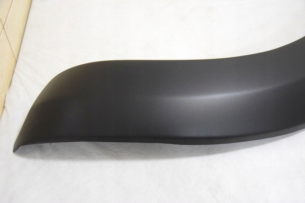 фото №11, Ford ranger px wildtrak 5 v 15-22r. ліва передня молдинг накладка перед