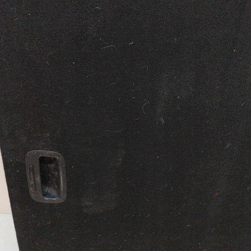 фото №6, Kia ev6 2021 обшивка багажника