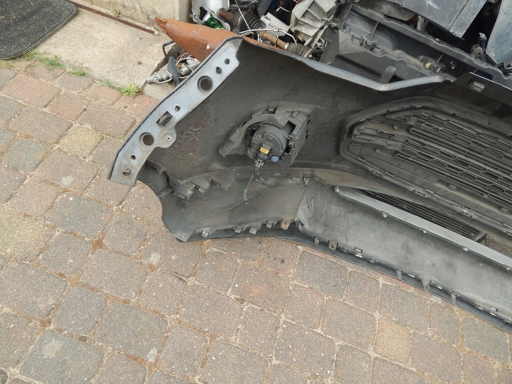 фото №6, Бампер ford ecosport