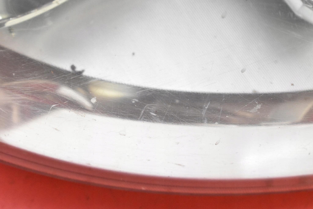 Фара правий лампа перед лінза eu 13100536 opel corsa c lift 03-06 Ціна