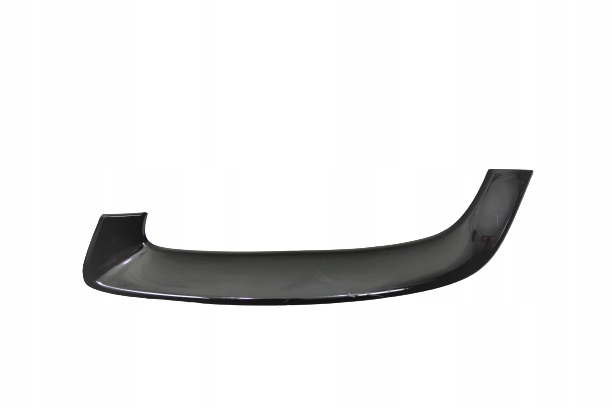 фото №1, Kia soul 09-13 молдинг бампера левый перед