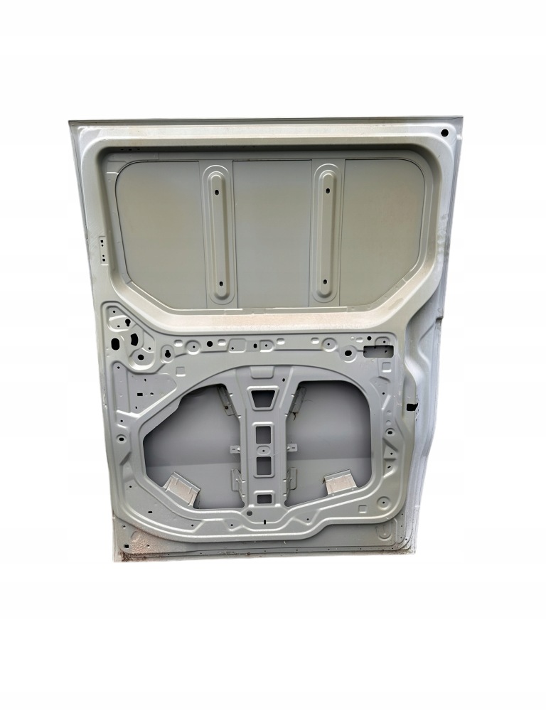 фото №2, Renault trafic iii двері зсувні праве