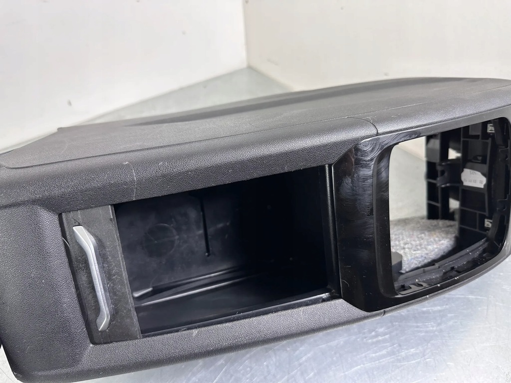 фото №6, Citroen c4 spacetourer 2018 панели управление, переключатели