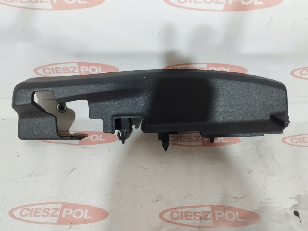 фото №1, Защита заглушка корпус левая сиденье peugeot 3008 ii opel grandland x org