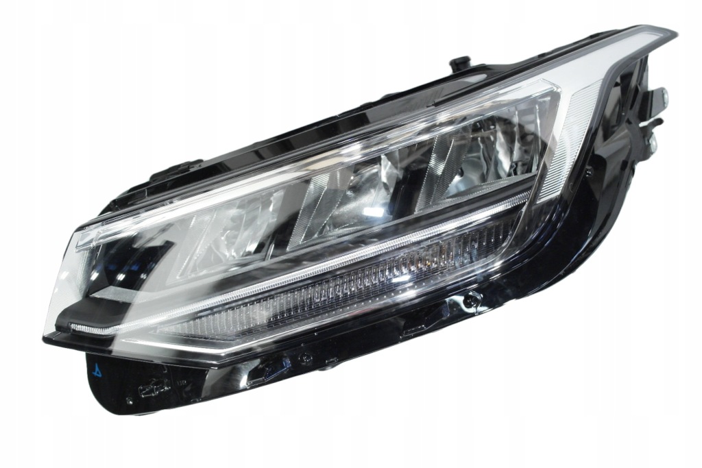 Купити Vw tiguan allspace lift лампа ліва передня 5nn941035b