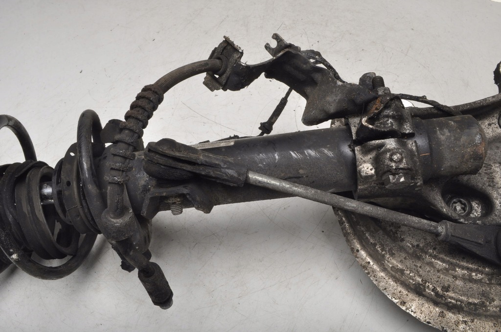 фото №8, Bmw f20 амортизаторна стійка правий перед передній 6873723