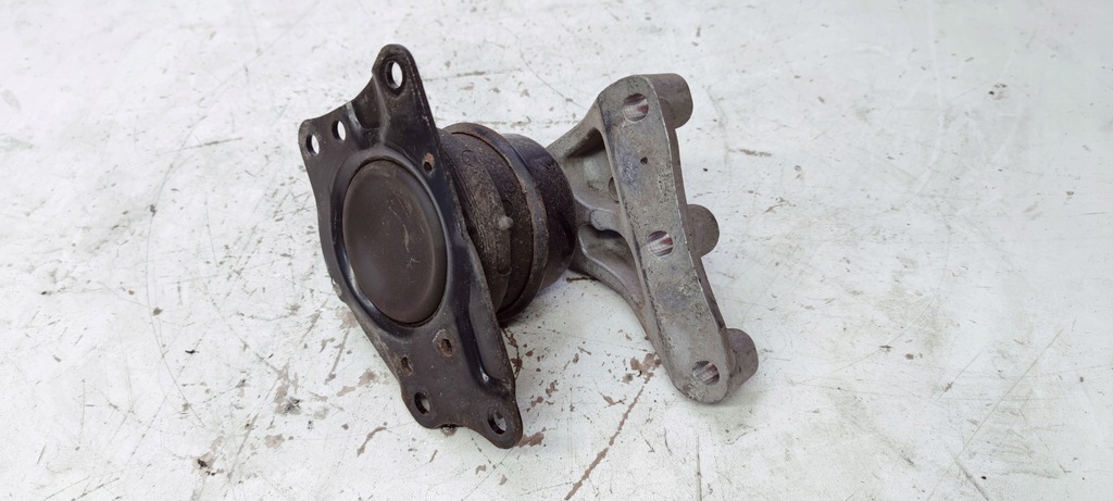 фото №6, Кронштейн подушка двигателя audi a1 8x 1.6tdi 6r0199167s