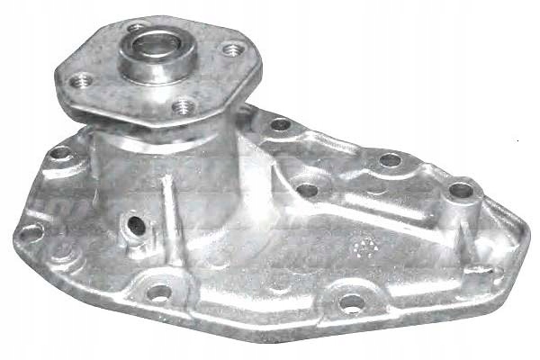 фото №2, Насос wody volvo dolz