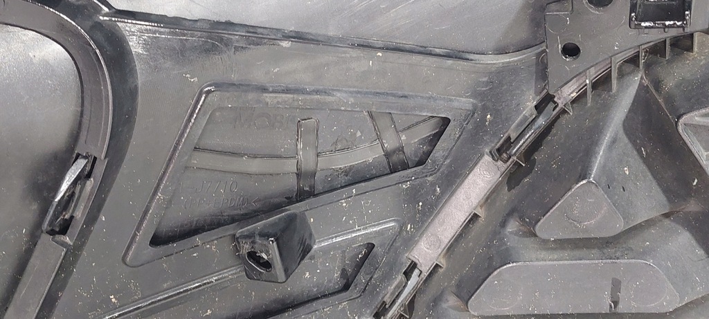 фото №16, Kia ceed iii gt бампер перед передний