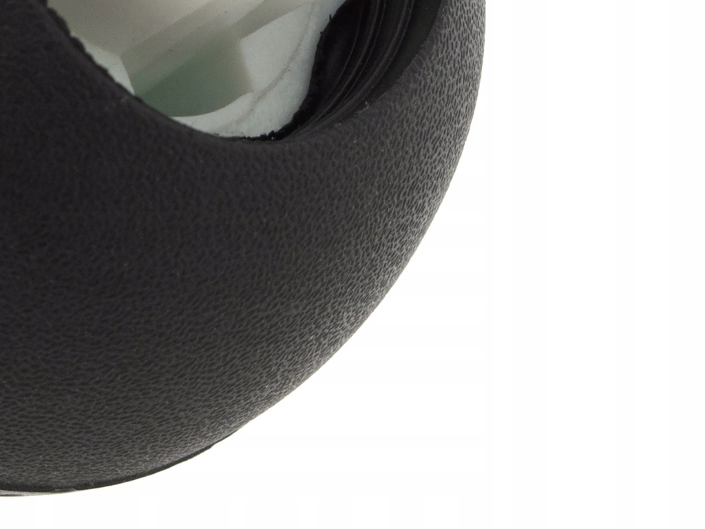 фото №11, Smart fortwo lift 2007- ручка рычаг переключения передач