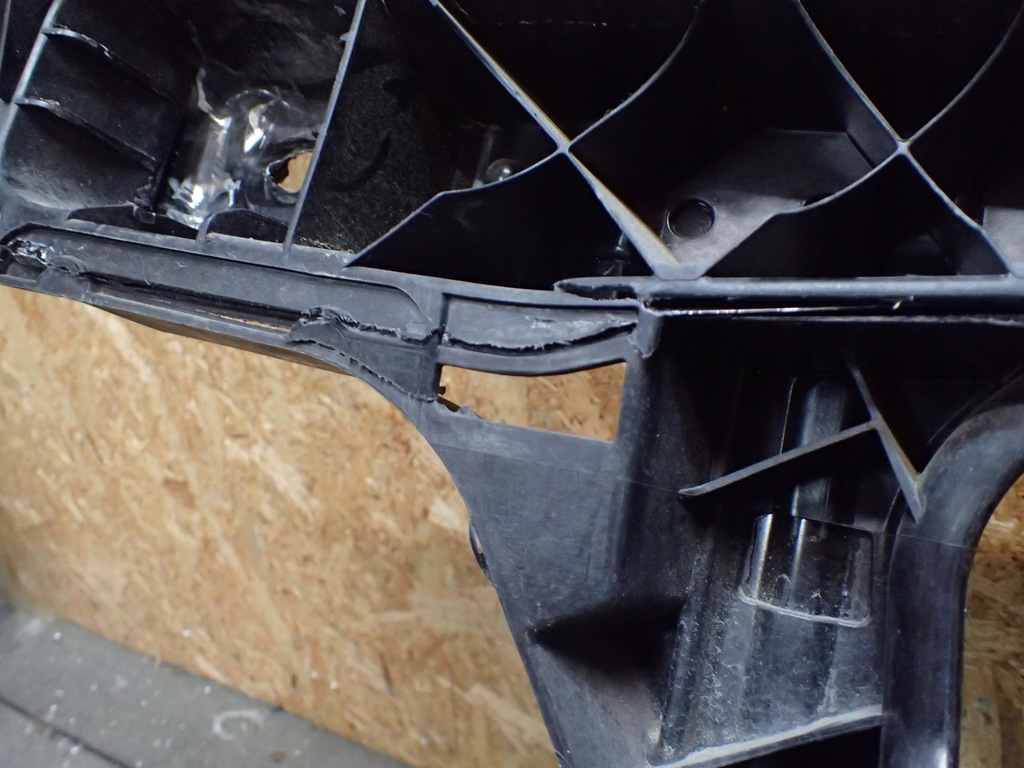 фото №9, Pas передній smart a451