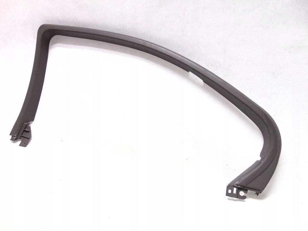 фото №3, Рамка молдинг двері задня правий 67673-50070 lexus ls iv ls460 ls600h 06-