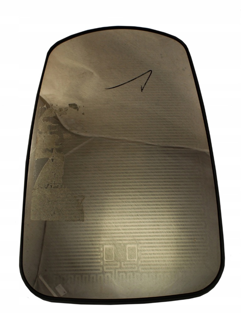 фото №1, Вкладыш зеркала 152770040 mekra