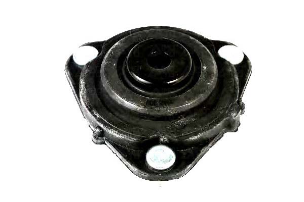 фото №2, Подушка амортизатора ford fiesta v fusion mazda 2 + набор водителя #2