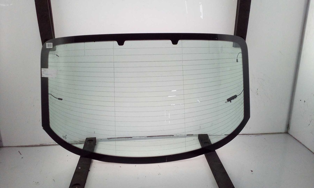 фото №1, Скло задня задня vw cc 2012-2017 світла org