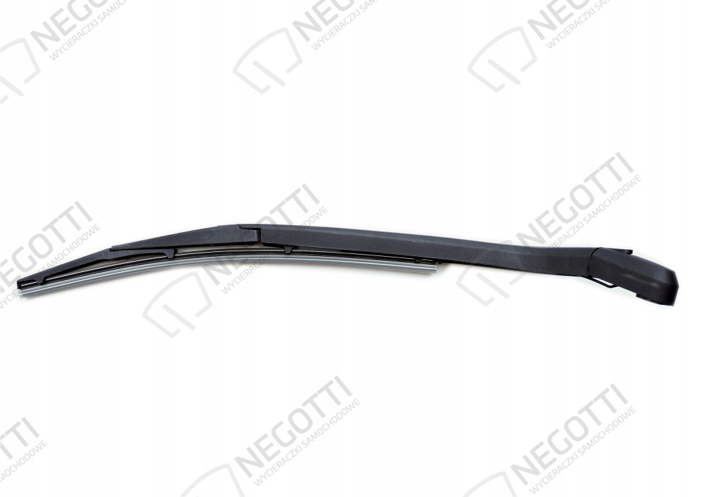 фото №10, Toyota corolla verso важіль i щітка двірники задня