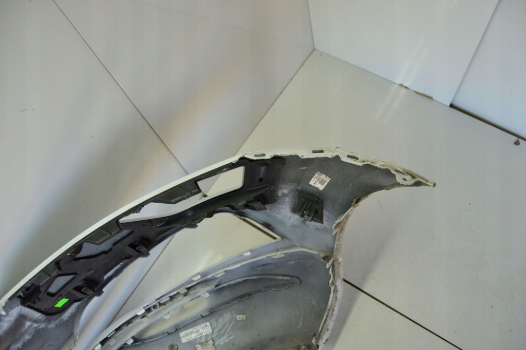 Skoda karoq 2017 бампер передній Київ