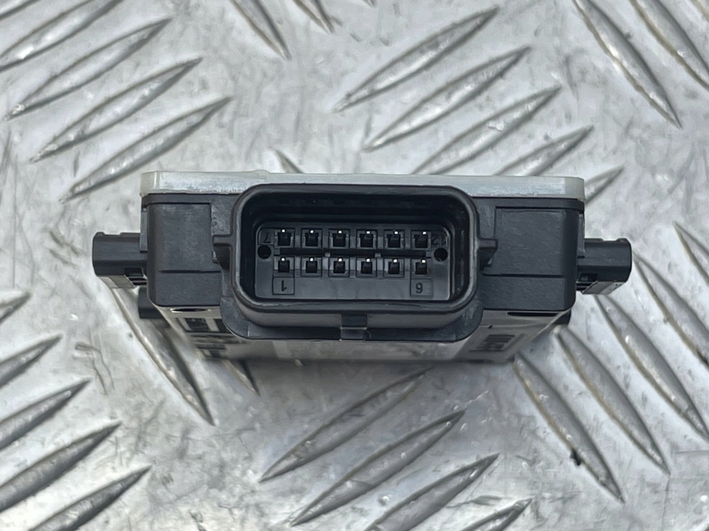 фото №10, Renault clio v радар мертвого pola наближення 284e74000r 284s44210r