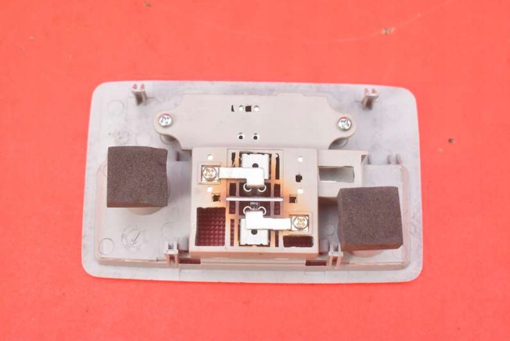 фото №2, Лампа освещение салона задняя mazda cx-7 06-09