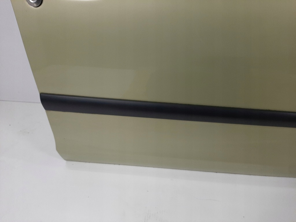 фото №12, Mitsubishi colt vi 1.1 12v 04r дверь правый перед mn161884